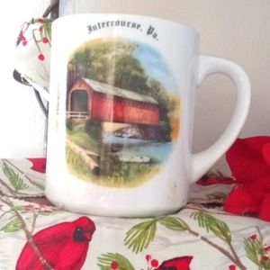 Mug Pennsylvania